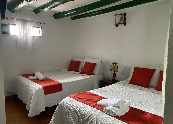 Posada La Rioja