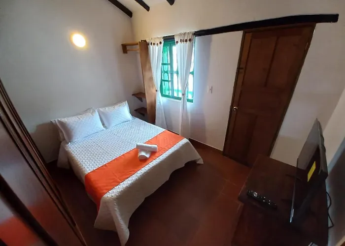Oasis San Jose De La Villa