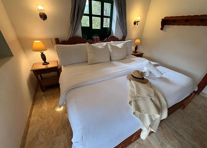 Hotel Beth Sarim