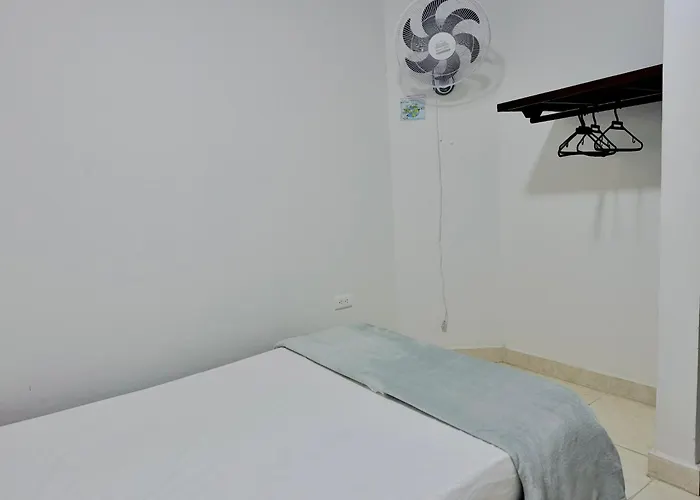 Los Nonos Hostel