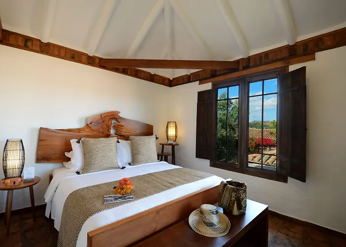 Hotel Casa Terra