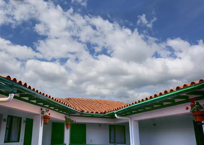 Esquina Colonial